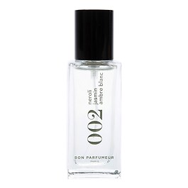 002 Neroli Jasmin Ambre Blanc - Eau de Parfum